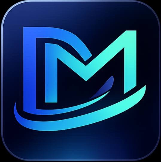 Логотип разработчика